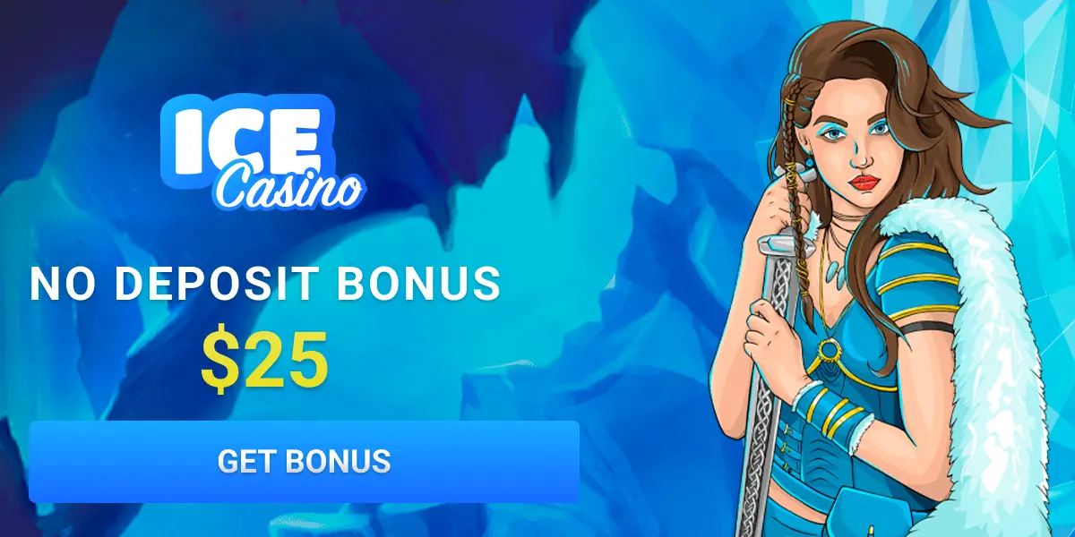 Bonusi in promocije v igralnici Ice Casino za igralce iz Slovenije